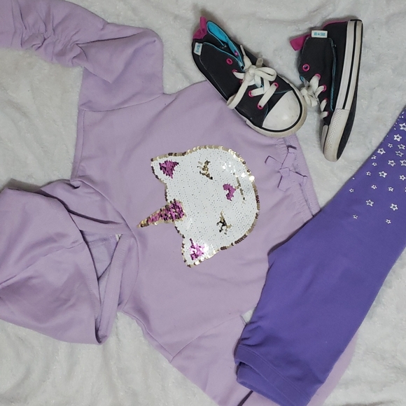 SHOES & OUTFIT BUNDLE!! EUC!! - Picture 1 of 4